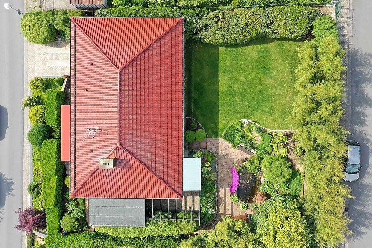 Haus verkaufen Weinheim