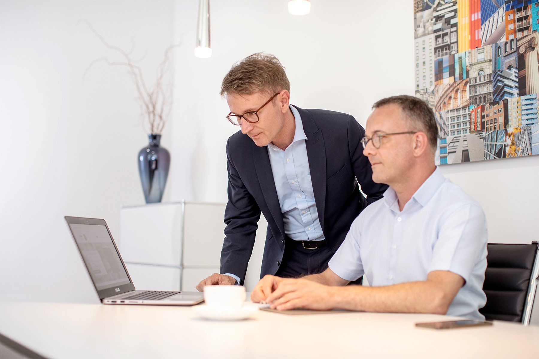 Immobilienbewertung Weinheim mit Profi