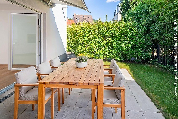 Maklerb�ro Weinheim