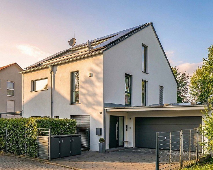 Immobilienmakler Weinheim