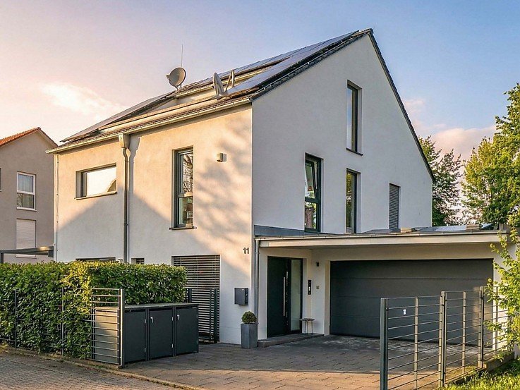Immobilienverkauf Weinheim Immobilienmakler Weinheim