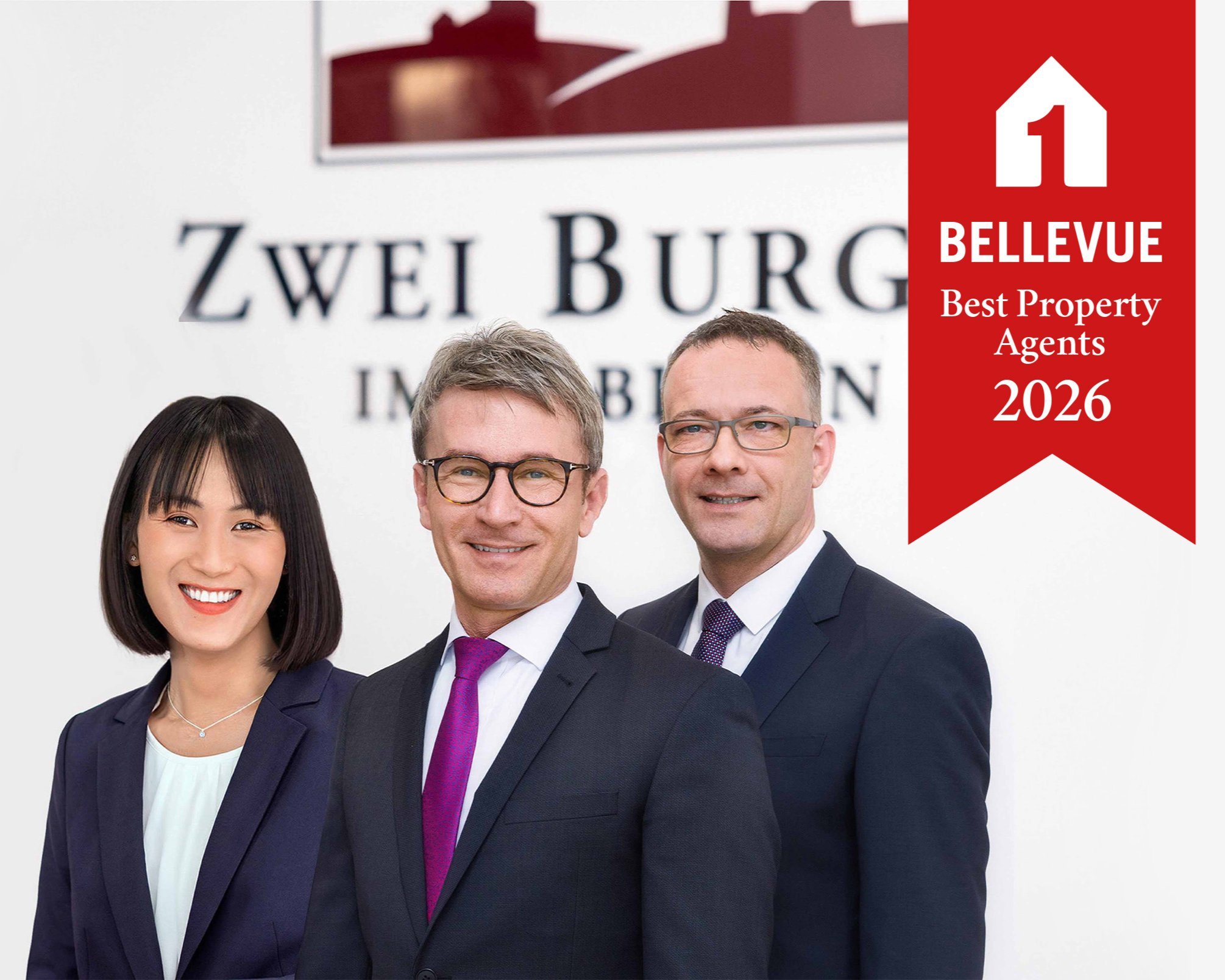 Foto Nutzen Sie unsere langjährige regionale Expertise.