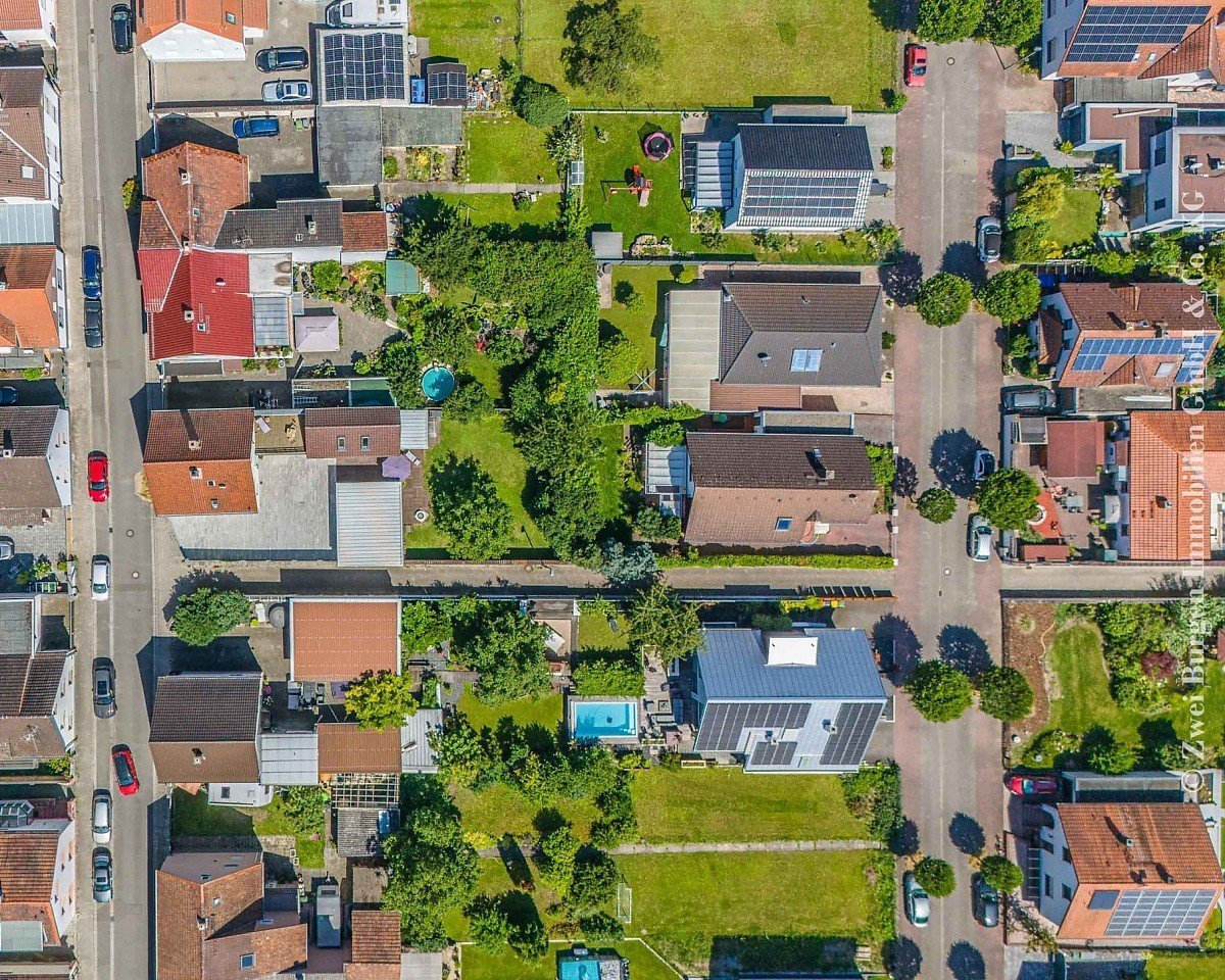 Foto Immobilie verkaufen in Lorsch: Warum die richtige Strategie entscheidend ist