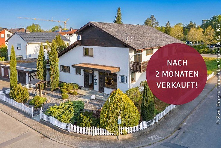 Makler Lorsch Immobilienmakler Lorsch