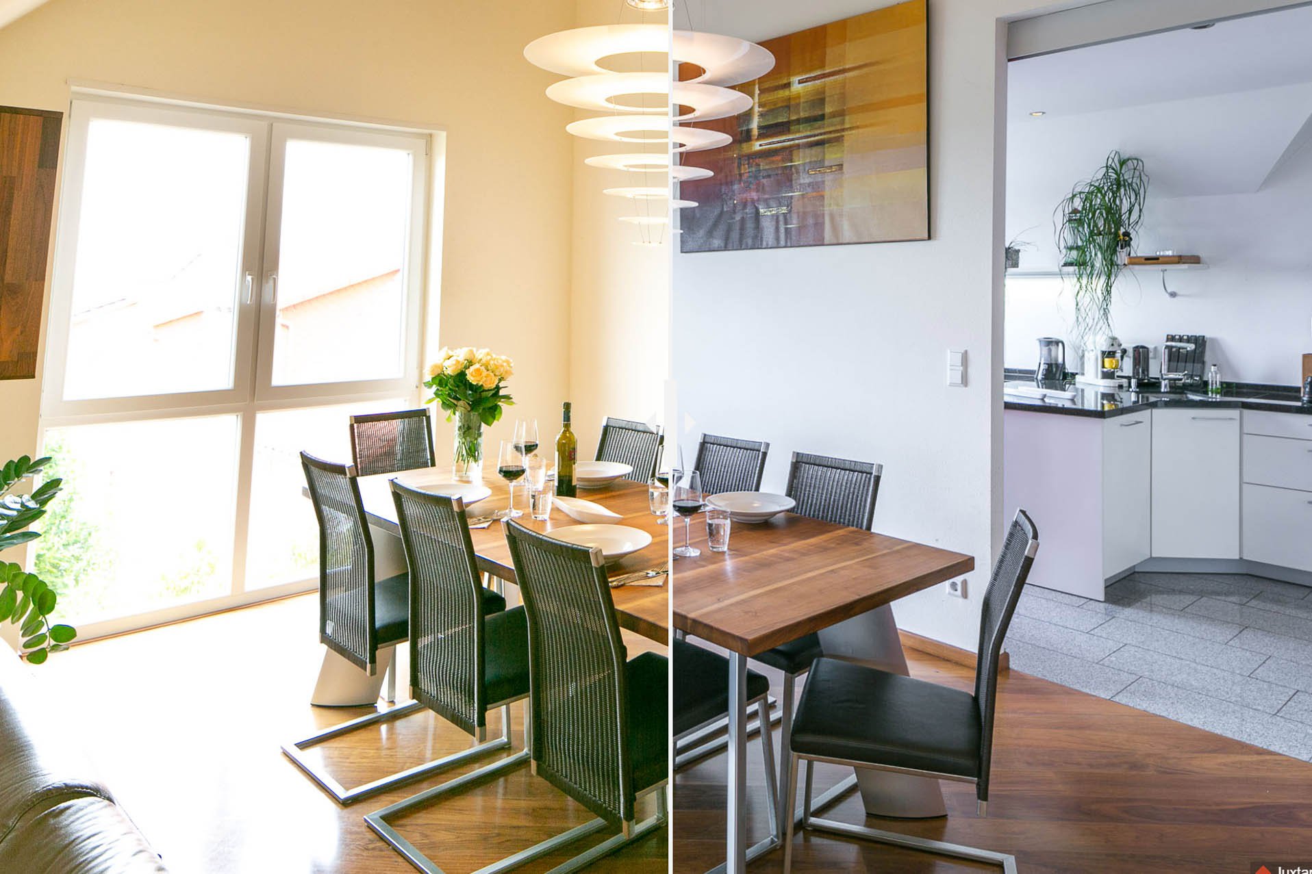 Immobilienfotogarfie