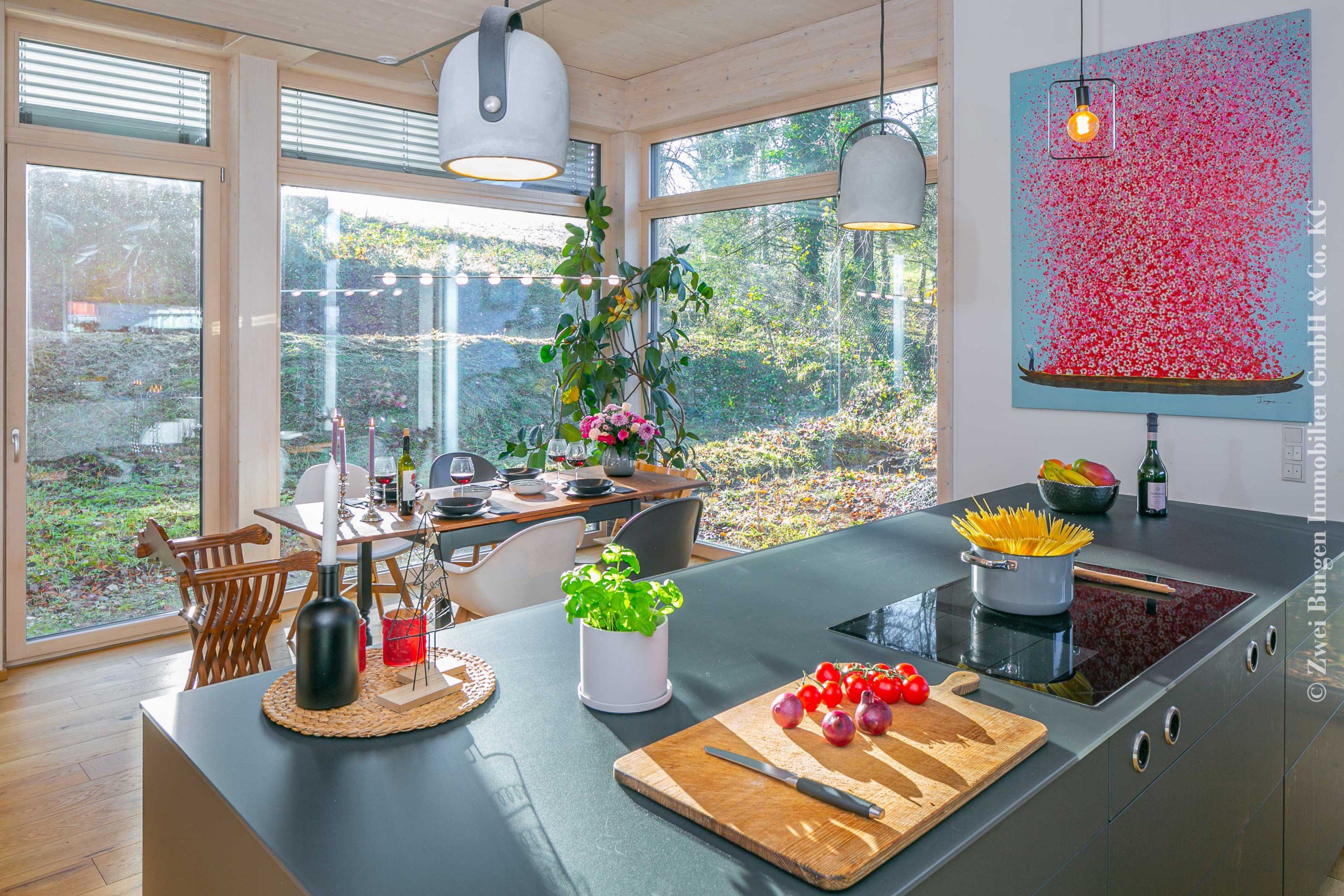 Immobilien Fotografieren