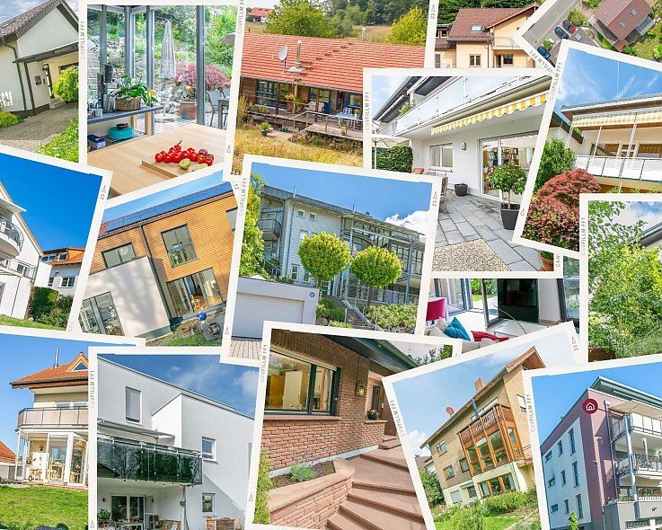 Immobilienmakler Weinheim