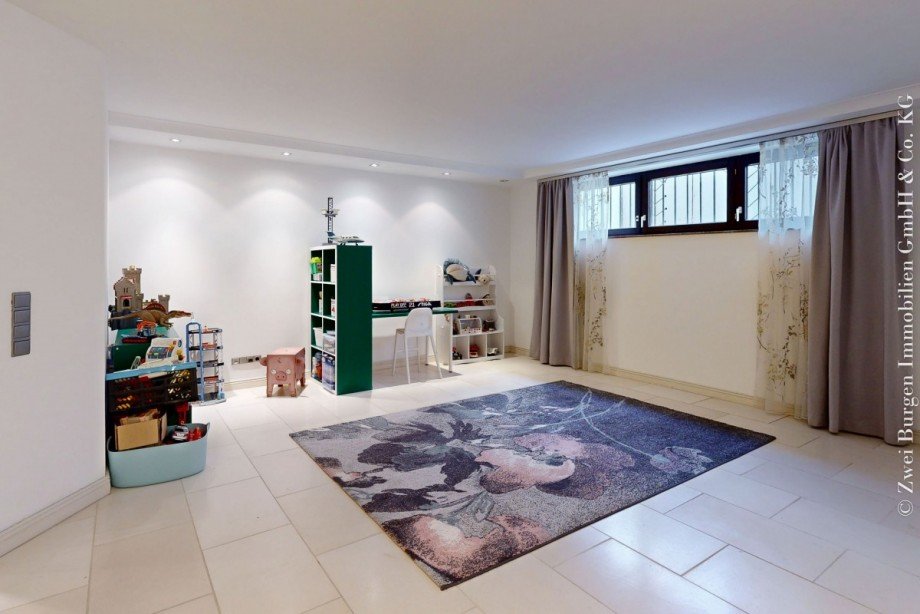 Einliegerwohnung-2 Einfamilienhaus Weinheim