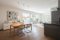 Bild (02dc38c0a6203c9c3cbd51a61d46fa15): Private Luxus-Etage im Loft-Stil - Weinheim-Nordstadt - Provisionsfrei