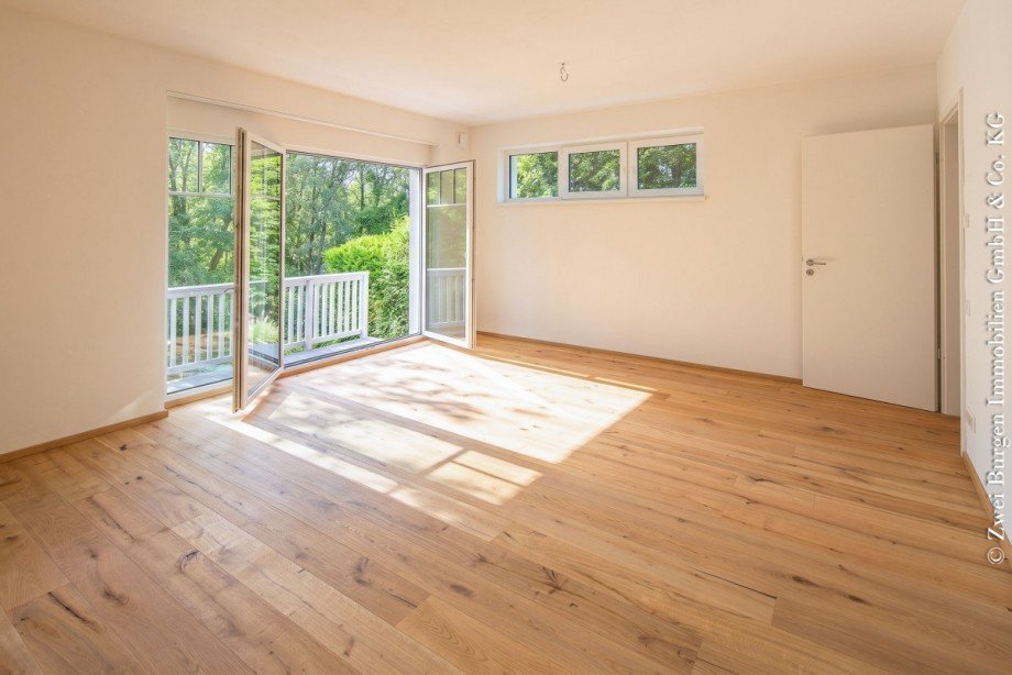 Wohnbereich ELW Einfamilienhaus Rimbach