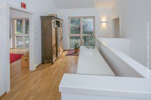 Diele OG Freistehendes modernes Einfamilienhaus am Naturrand in M�rlenbach-Kerngemeinde