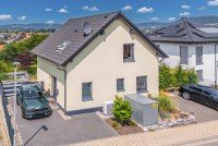 Bild (0a61cb15502244d14c52f1168e56184a): Freistehendes Einfamilienhaus, Baujahr 2018, Fernsichtlage Rimbach