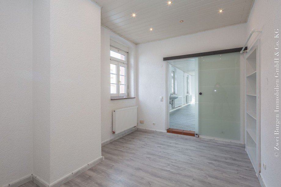 separater Raum Mehrfamilienhaus Viernheim