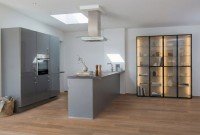 Bild (0eb8e787eccd721a031ea988e1ac121a): Private Luxus-Etage im Loft-Stil - Weinheim-Nordstadt - Provisionsfrei