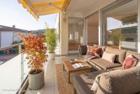 Bild (147988f196532317167c0ff19dc2b4d9): Elegante 4-Zimmer-Eigentumswohnung in Bestlage Weinheim N�he Schlo�park und Hermannshof