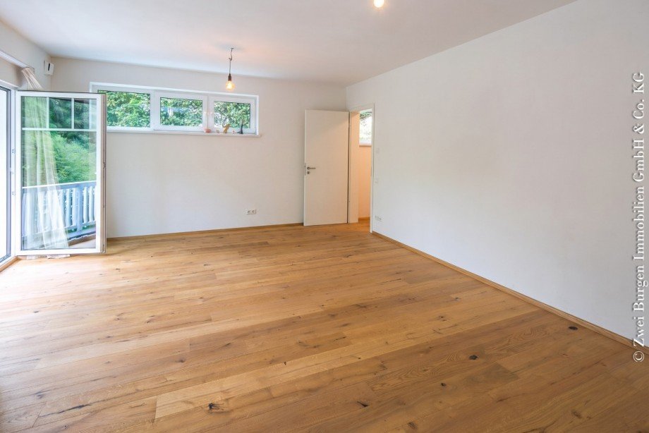 hohe Decken ELW Einfamilienhaus Rimbach