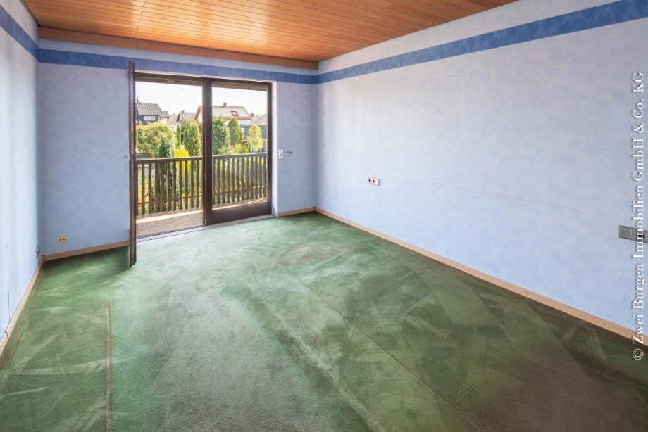 Zimmer 3 Einfamilienhaus Lorsch