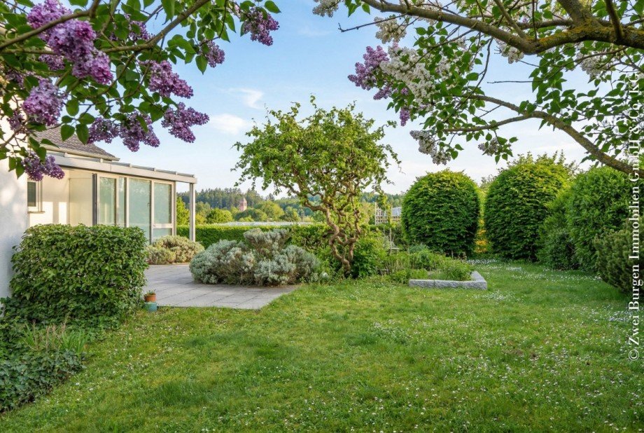 ideal f�r Kinder Einfamilienhaus Weinheim