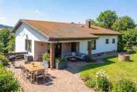 Bild (2ef3422397de765a15f5295ac54bf761): *VERKAUFT!* Wohnen wo Kinder sich wohlf�hlen: Familienfreundliches Einfamilienhaus Weinheim-Rippenweier