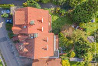 Bild (316c705fb8cc62941bd8a1c8e575747a): Gro�e Einfamilien-Doppelhaush�lfte (nach WEG) am Weinberg Hirschberg-Gro�sachsen