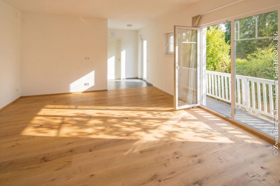 heller Wohnraum ELW Einfamilienhaus Rimbach
