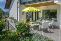 Bild (34a3c9e1f9d531a68e15f9c4ab1880d0): Zweifamilienhaus in exklusiver Fernsichtlage von Weinheim-L�tzelsachsen + 360�-Tour und 3D