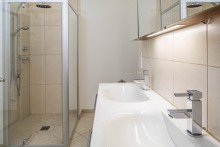 Doppelwaschtisch Exklusives Penthouse mit 360�-Panoramablick �ber Weinheim - Sofort frei & ohne K�uferprovision!