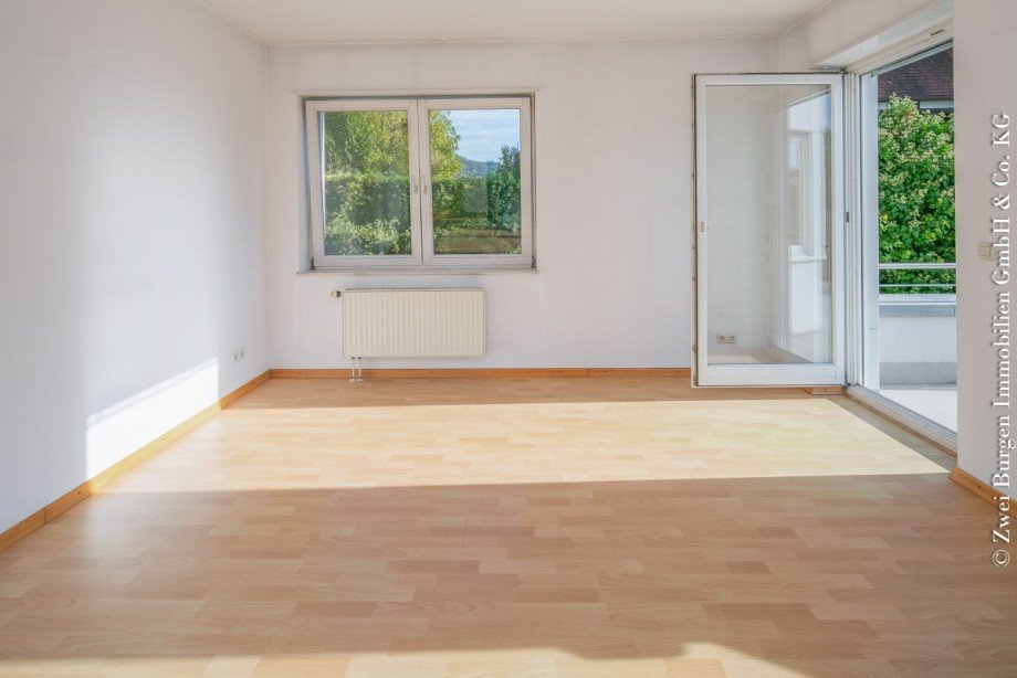 Wohnzimmer Wohnung Weinheim