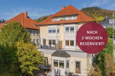 Hauptbild Bezugsfreie 2-Zimmer-Terrassenwohnung im Nibelungenviertel Weinheim