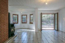 Wohnen und Essen Freistehendes Einfamilienhaus mit gro�em Grundst�ck am Naturrand in M�rlenbach