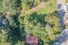 Das Grundst�ck Baugrundst�ck in Hangaussichtslage von Neckargem�nd