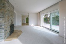 Kamin Gro�z�giges Familiendomizil in Weinheim-L�tzelsachsen +VERKAUFT+