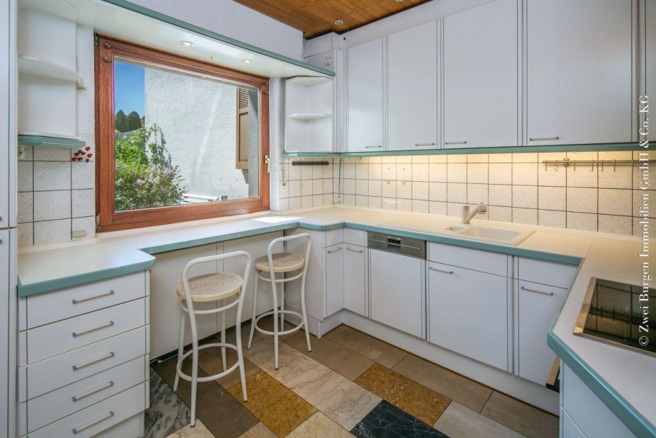 K�che Einfamilienhaus Viernheim