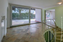 Wohndiele Gro�z�giges Familiendomizil in Weinheim-L�tzelsachsen +VERKAUFT+