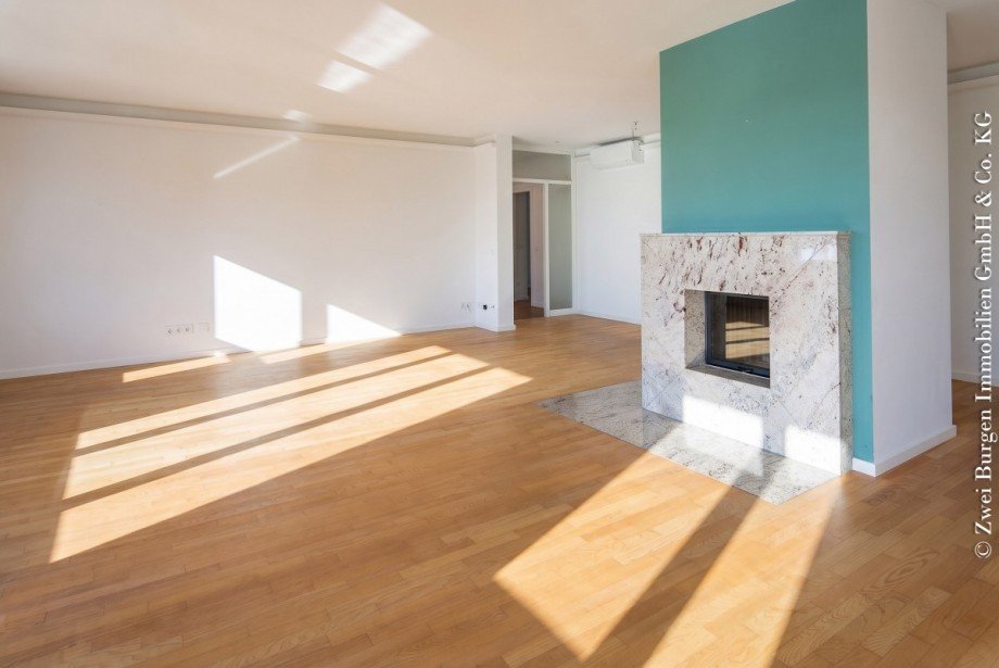Kaminanlage Wohnung Weinheim