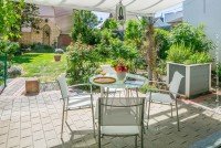 Bild (58b934f0100cf58aa9b5c75cca98db58): Einfamilien-Reihenmittelhaus nach WEG mit Garten und Garage | ruhige Lage Stadtmitte Viernheim
