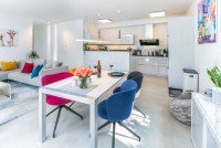 Bild (58bd4e02b44e884761016f2b4131835a): Premium 2-Zimmer-Eigentumswohnung Bestlage Weinheim am Exotenwald