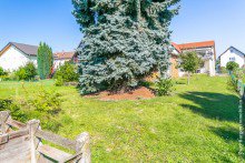 Garten K�ufer provisionsfrei! Abrissgrundst�ck in ruhiger Wohnlage Weinheim-Weststadt +VERKAUFT+