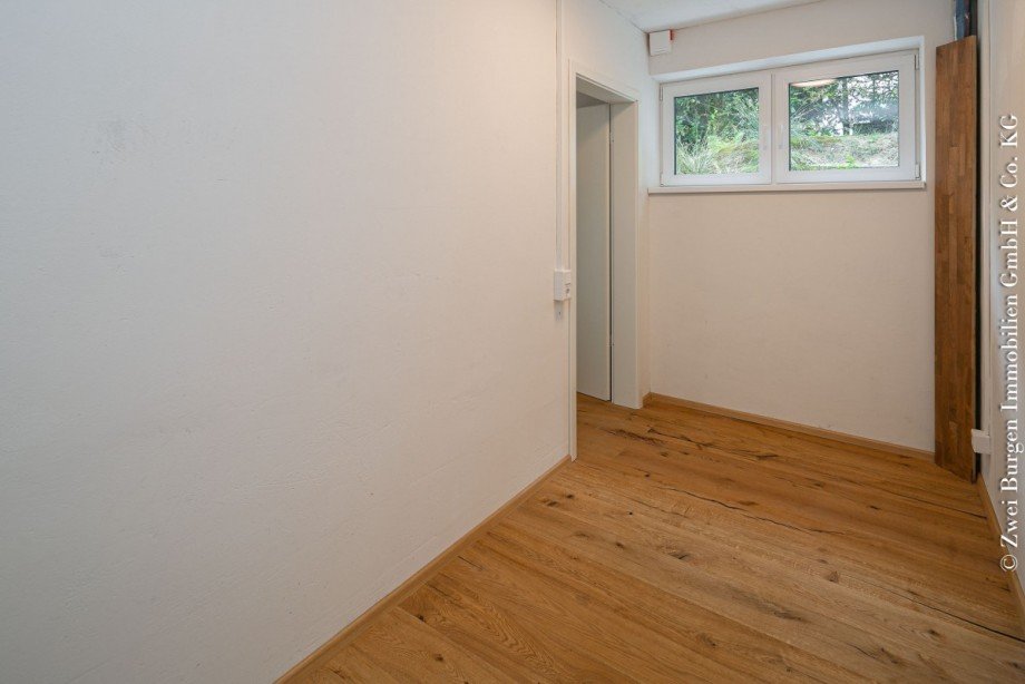 Ankleide ELW Einfamilienhaus Rimbach