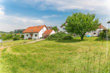 Weinheim-Oberflockenbach Baugrundst�ck f�r Einfamilienhaus in Weinheim-Ober-Flockenbach