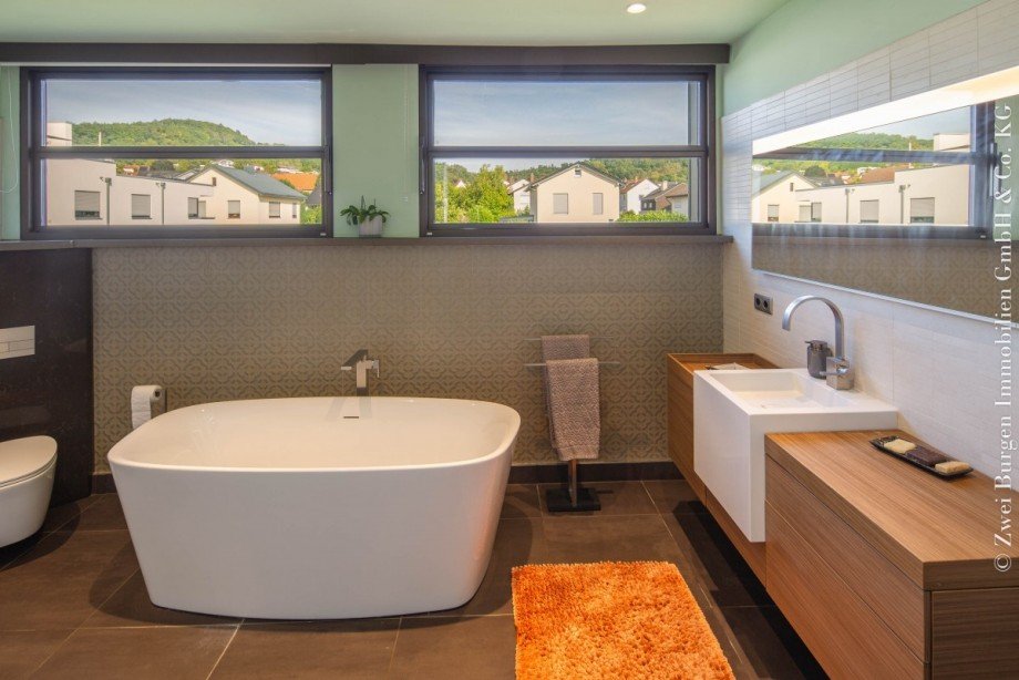 en Suite Einfamilienhaus Weinheim