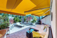 Bild (6bb16d51f9e2a0b4711abd080cb5c9d4): Exklusives Maisonette-Penthouse mit Dachterrasse und Loggia in Weinheim-Innenstadt +VERKAUFT+