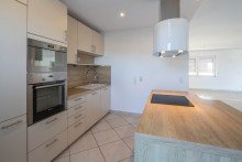 Einbauk�che inklusive Exklusives Penthouse mit 360�-Panoramablick �ber Weinheim - Sofort frei & ohne K�uferprovision!