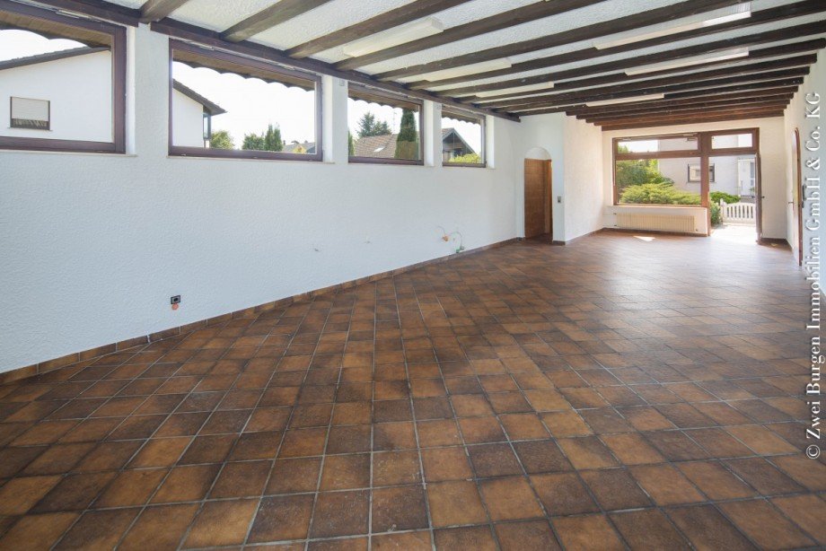B�ro/Einlieger Einfamilienhaus Lorsch