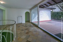 Wohndiele Gro�z�giges Familiendomizil in Weinheim-L�tzelsachsen +VERKAUFT+