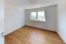 Zimmer2. Stufenlose Eigentumswohnung mit Garage in Weinheim-L�tzelsachsen + 360  Grad Rundgang 3D