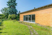 Anbau Schwimmhalle K�ufer provisionsfrei! Abrissgrundst�ck in ruhiger Wohnlage Weinheim-Weststadt +VERKAUFT+