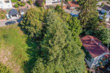 sonnige Hanglage Baugrundst�ck in Hangaussichtslage von Neckargem�nd