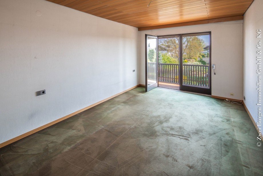Zimmer 1 Einfamilienhaus Lorsch