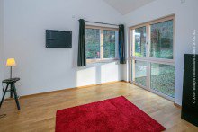 Kinderzimmer OG Freistehendes modernes Einfamilienhaus am Naturrand in M�rlenbach-Kerngemeinde